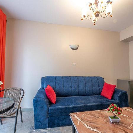 The Bliss - Lovely 1 Bedroom Apartment Located Near Trm Mall Nairobi Eksteriør bilde