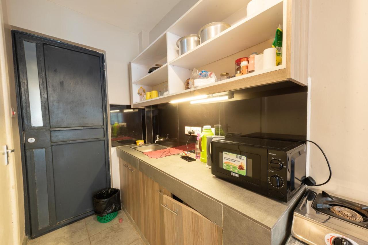 The Bliss - Lovely 1 Bedroom Apartment Located Near Trm Mall Nairobi Eksteriør bilde