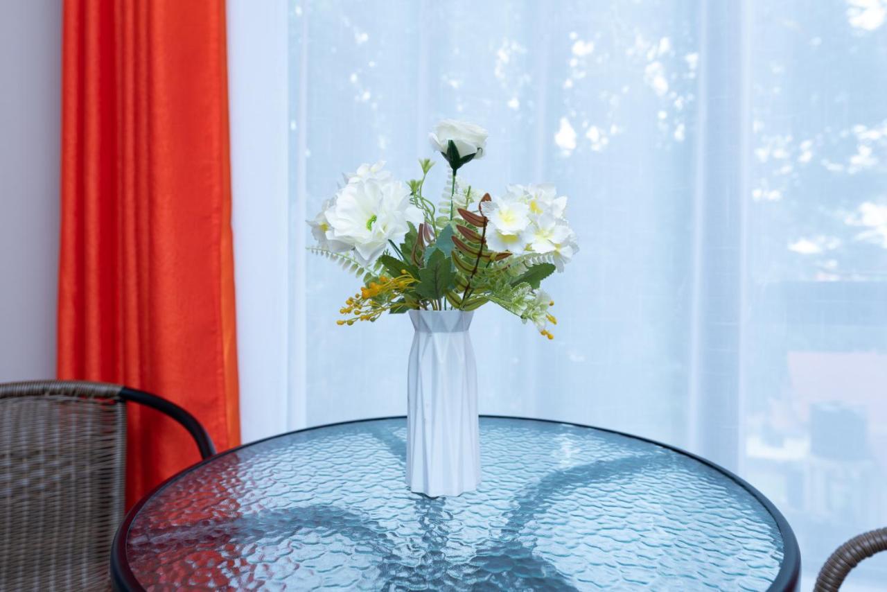 The Bliss - Lovely 1 Bedroom Apartment Located Near Trm Mall Nairobi Eksteriør bilde