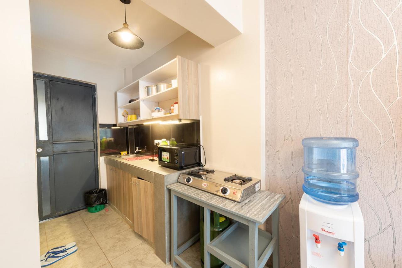 The Bliss - Lovely 1 Bedroom Apartment Located Near Trm Mall Nairobi Eksteriør bilde