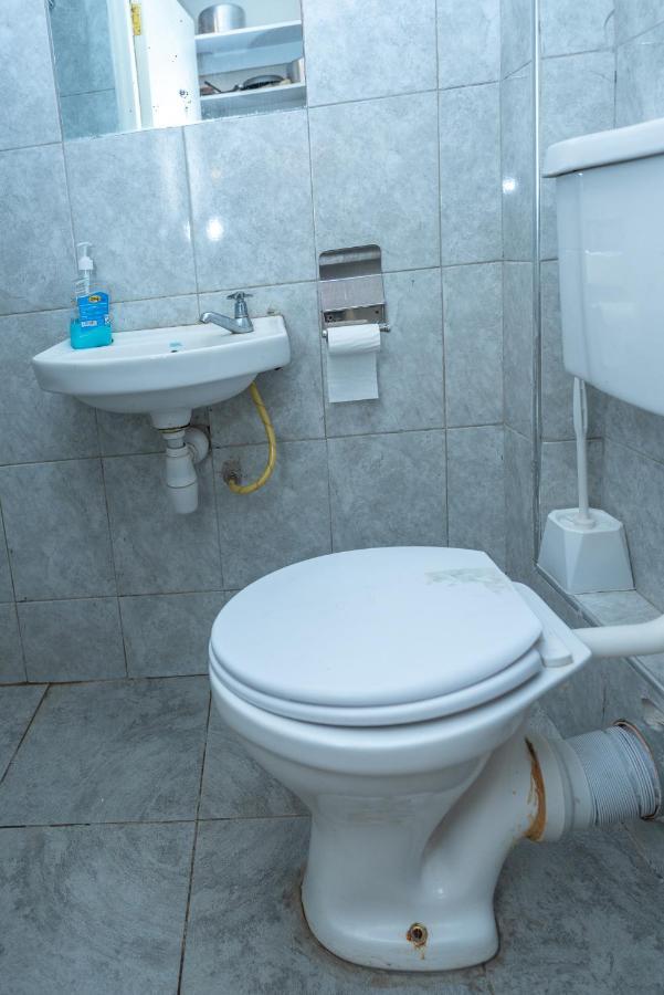 The Bliss - Lovely 1 Bedroom Apartment Located Near Trm Mall Nairobi Eksteriør bilde